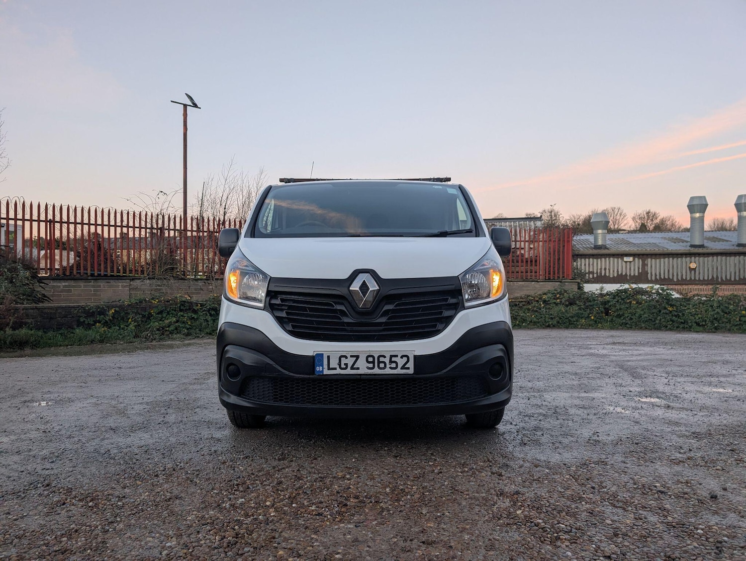 Used Renault Trafic 2019 for sale - 76926198: Photo 10