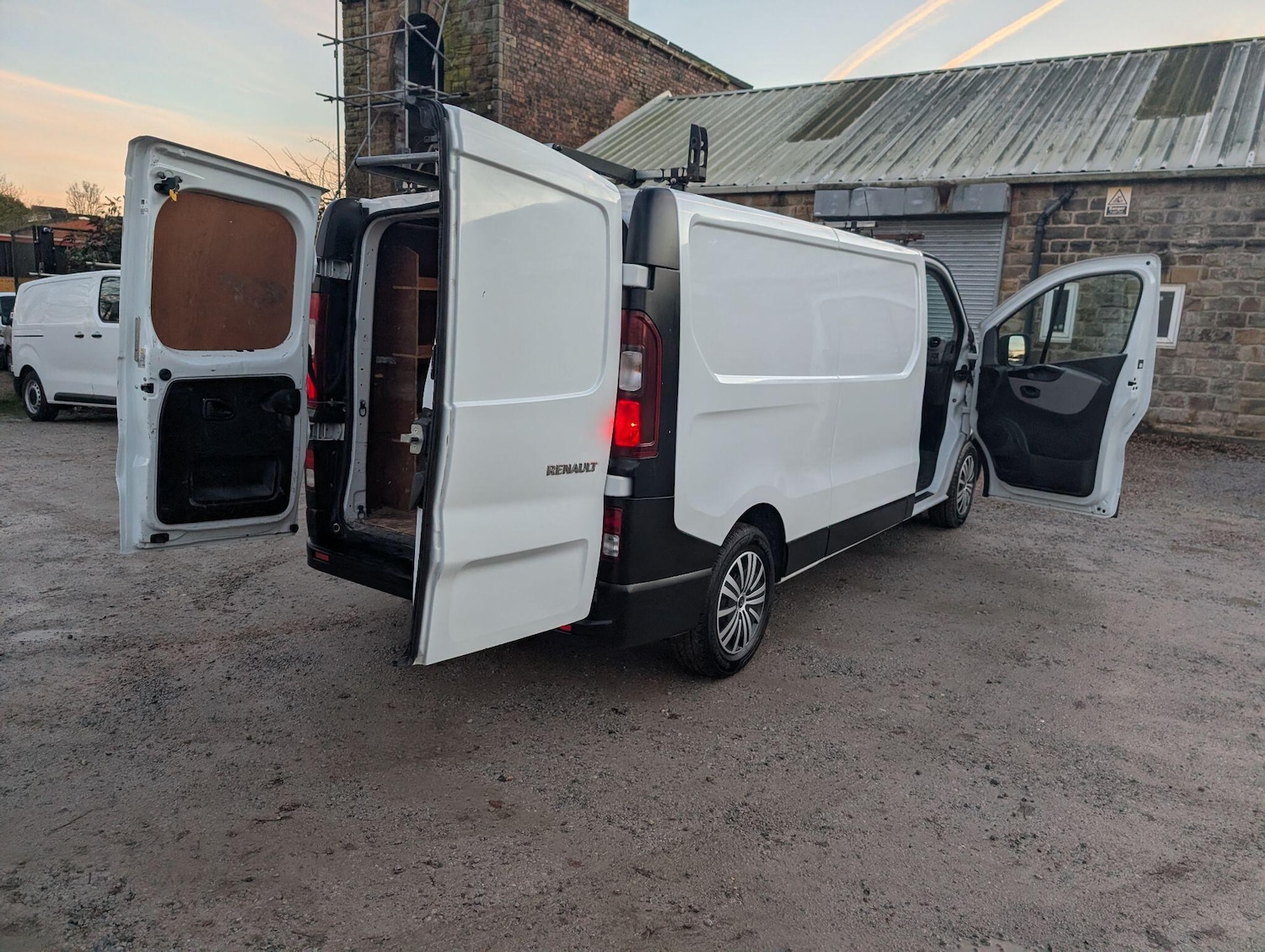 Used Renault Trafic 2019 for sale - 76926198: Photo 13