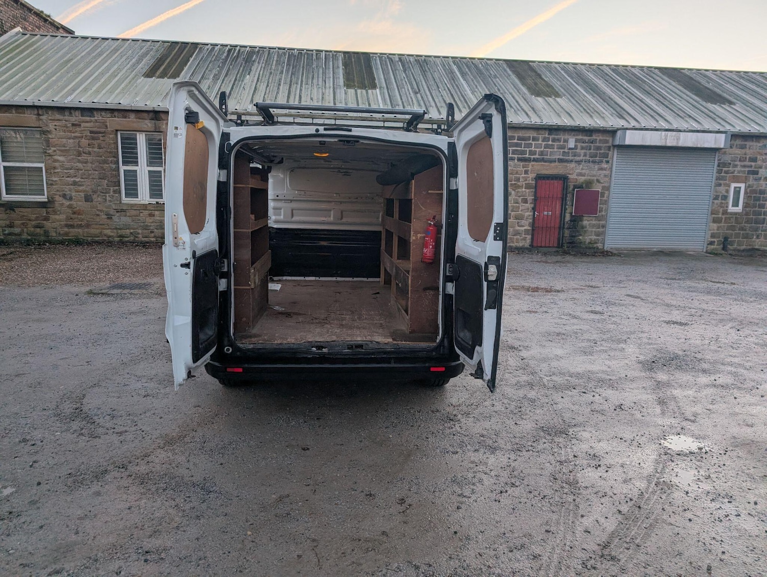 Used Renault Trafic 2019 for sale - 76926198: Photo 14