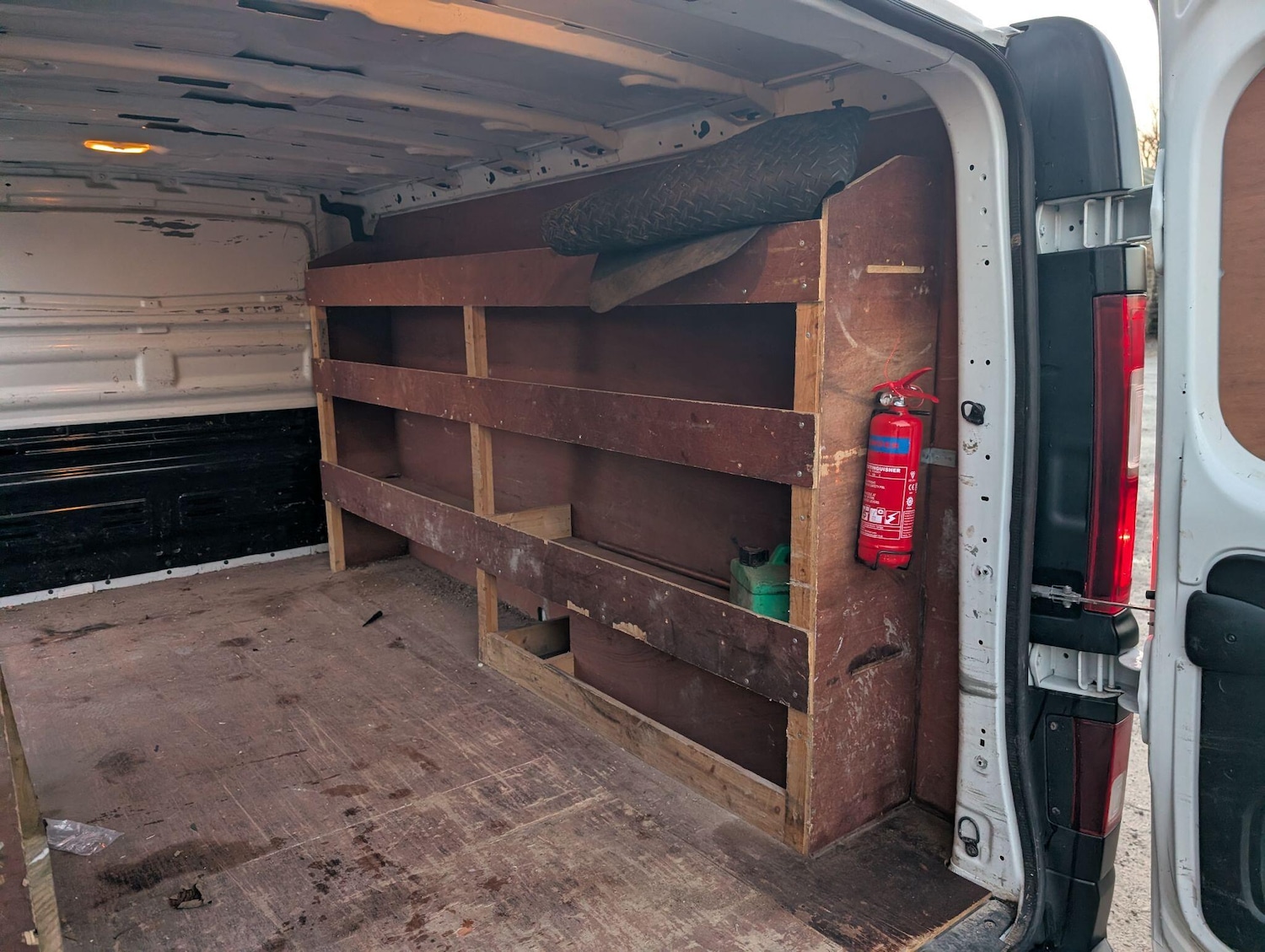 Used Renault Trafic 2019 for sale - 76926198: Photo 21