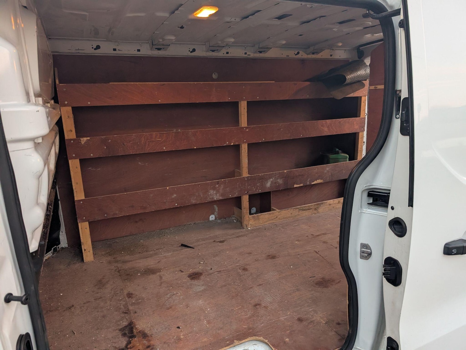 Used Renault Trafic 2019 for sale - 76926198: Photo 23