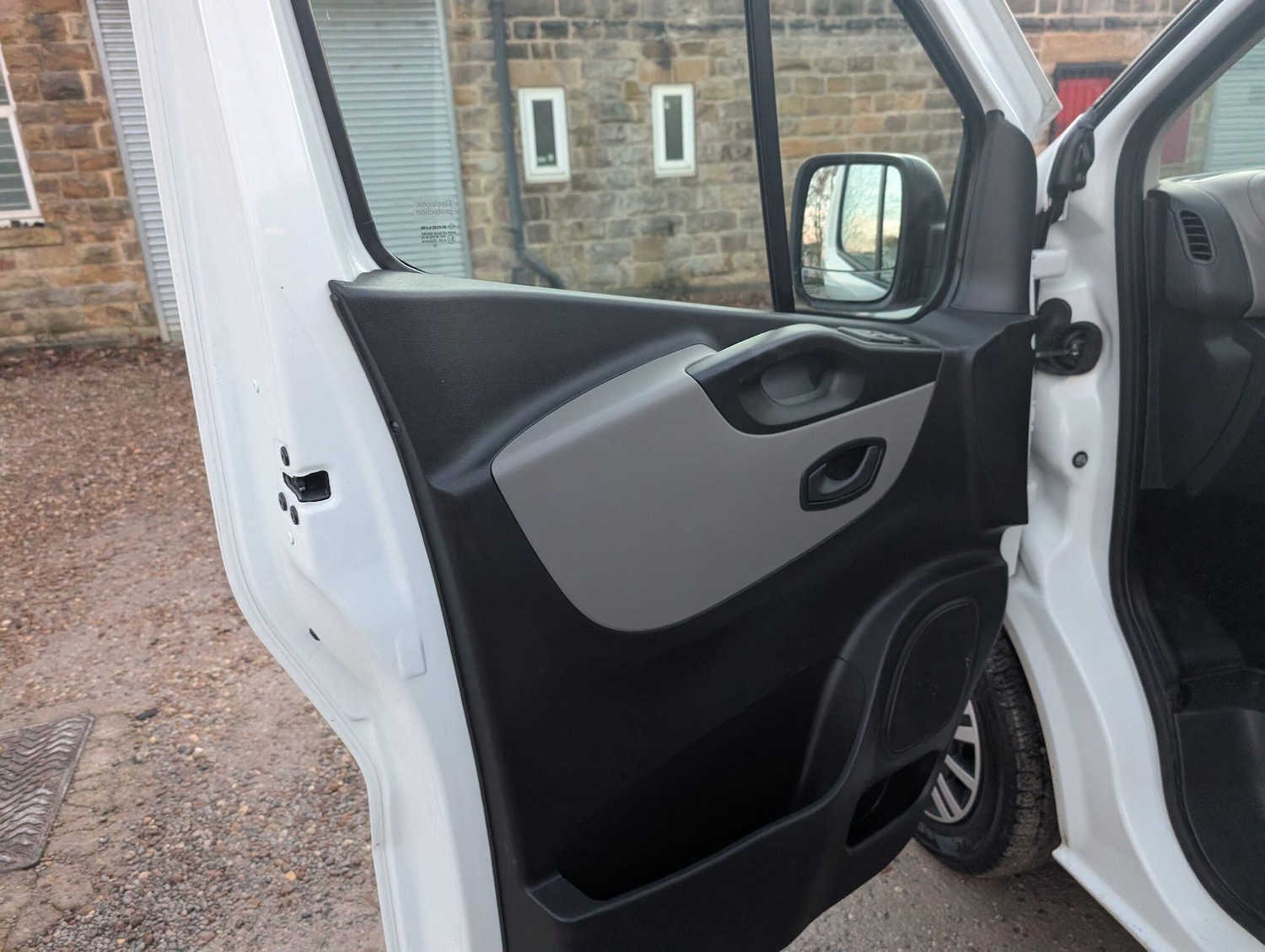 Used Renault Trafic 2019 for sale - 76926198: Photo 24