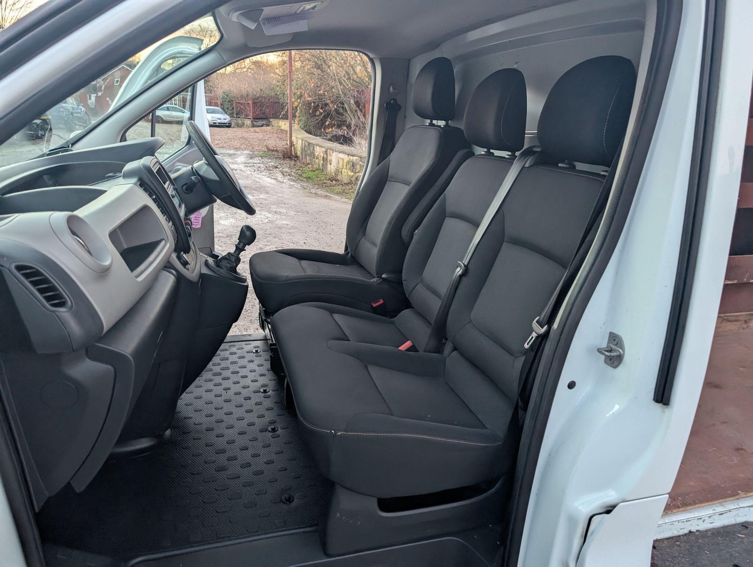 Used Renault Trafic 2019 for sale - 76926198: Photo 26