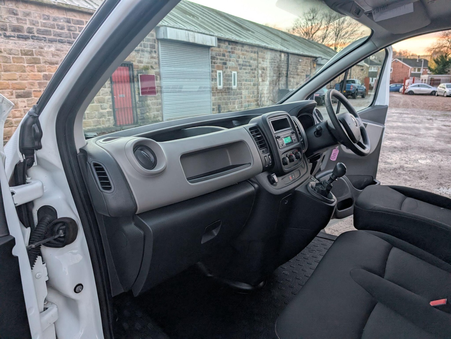 Used Renault Trafic 2019 for sale - 76926198: Photo 27