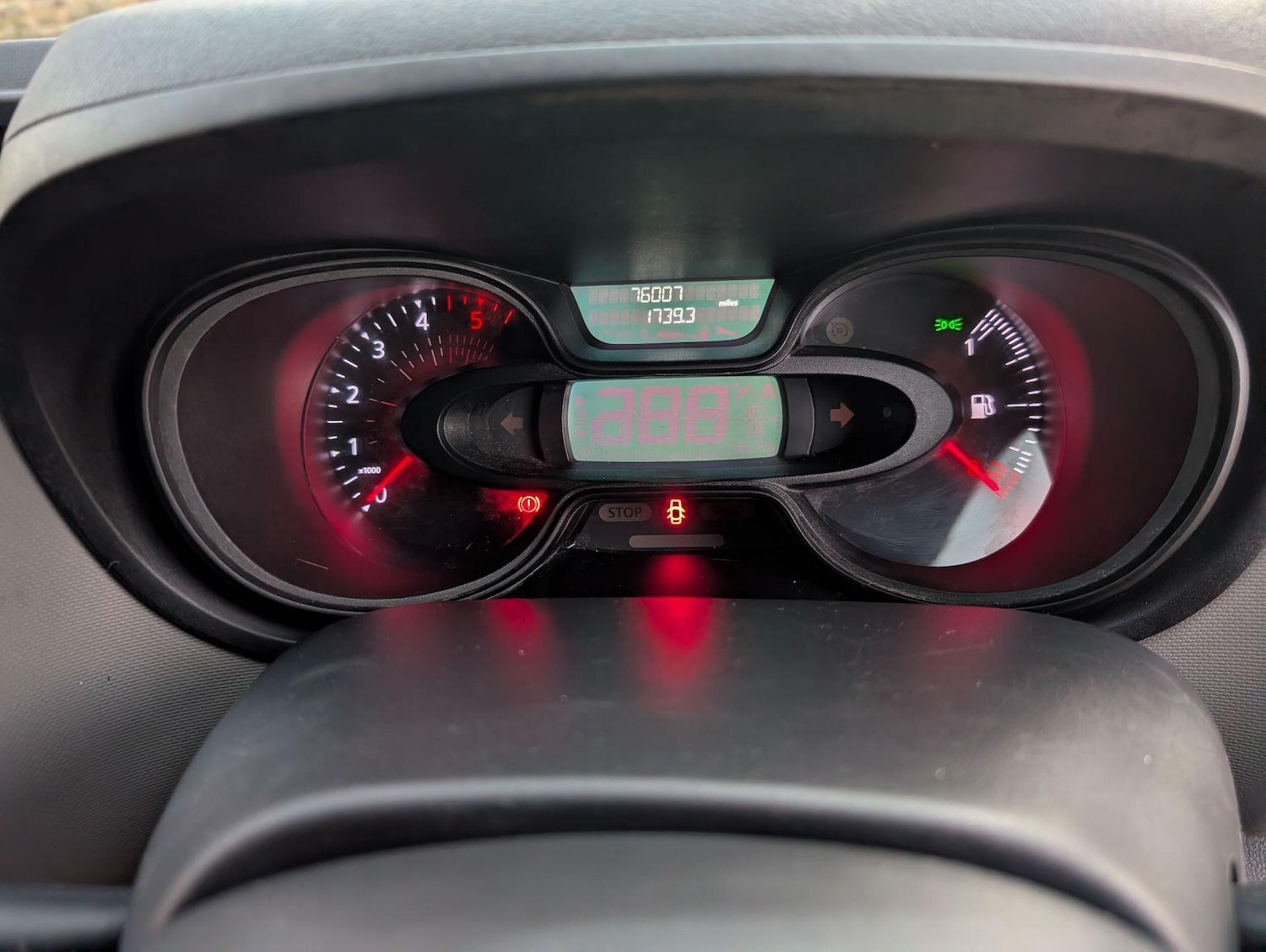 Used Renault Trafic 2019 for sale - 76926198: Photo 28