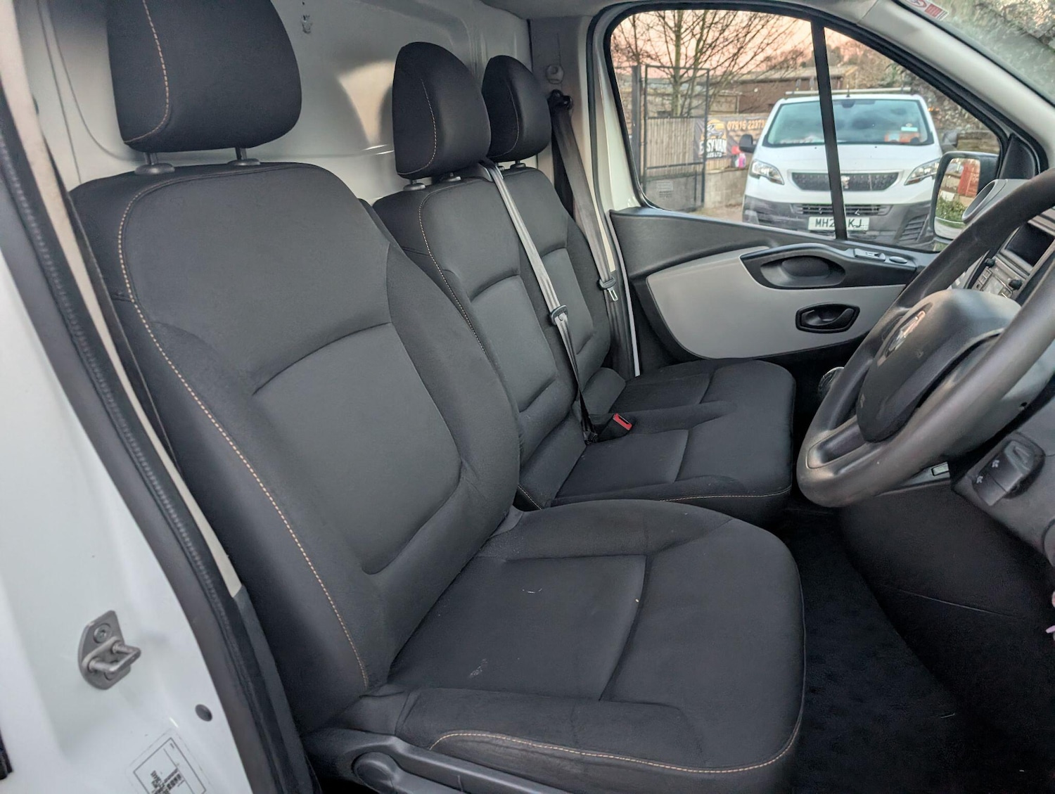 Used Renault Trafic 2019 for sale - 76926198: Photo 30