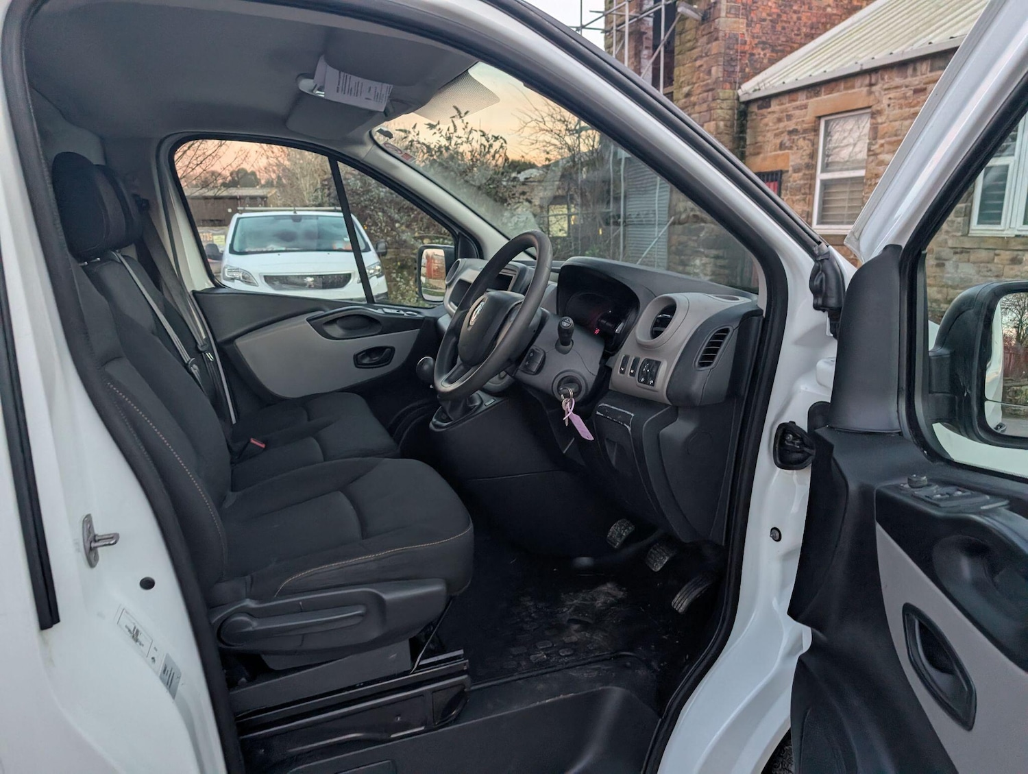 Used Renault Trafic 2019 for sale - 76926198: Photo 31