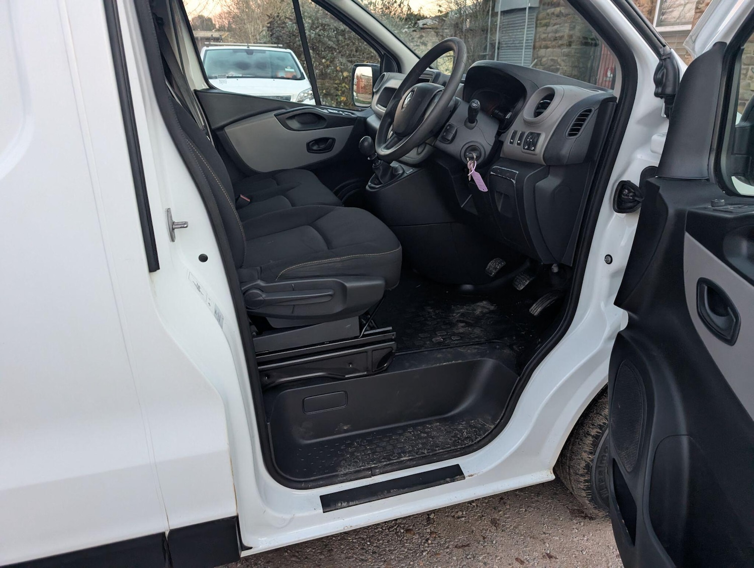 Used Renault Trafic 2019 for sale - 76926198: Photo 32