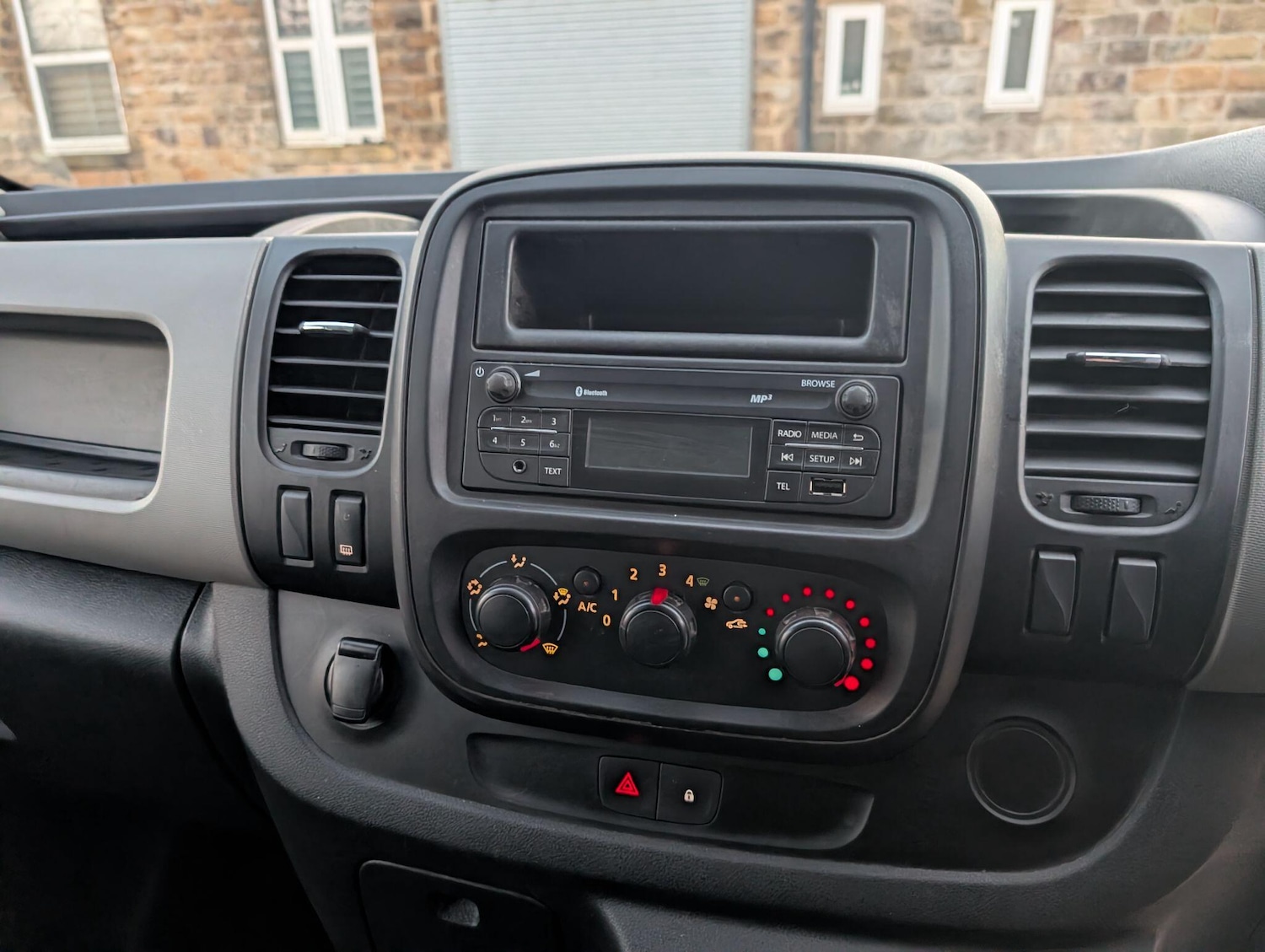 Used Renault Trafic 2019 for sale - 76926198: Photo 34