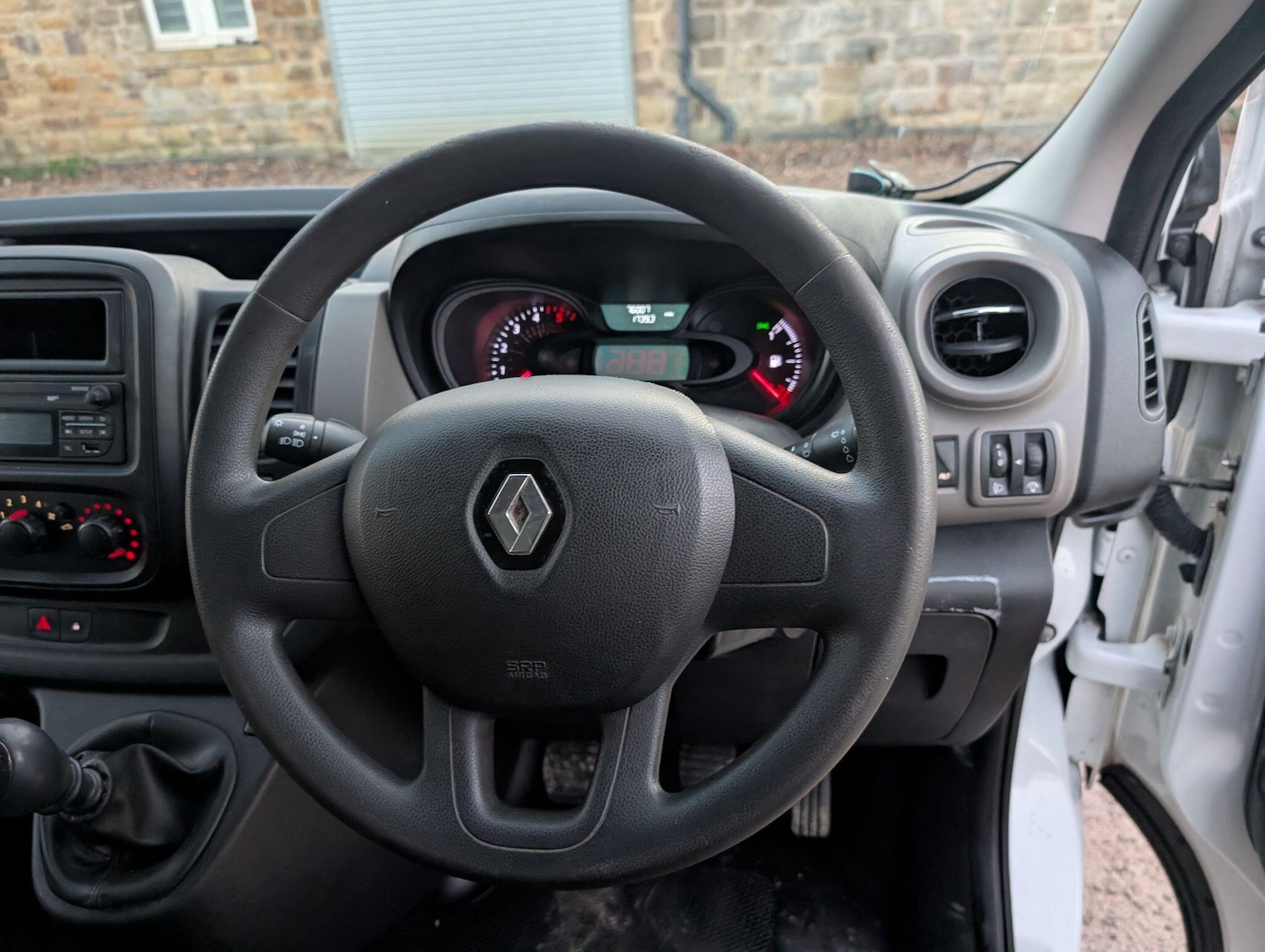 Used Renault Trafic 2019 for sale - 76926198: Photo 35
