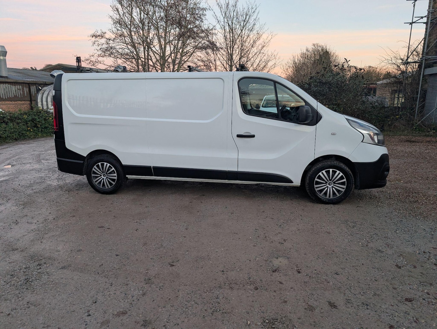 Used Renault Trafic 2019 for sale - 76926198: Photo 38