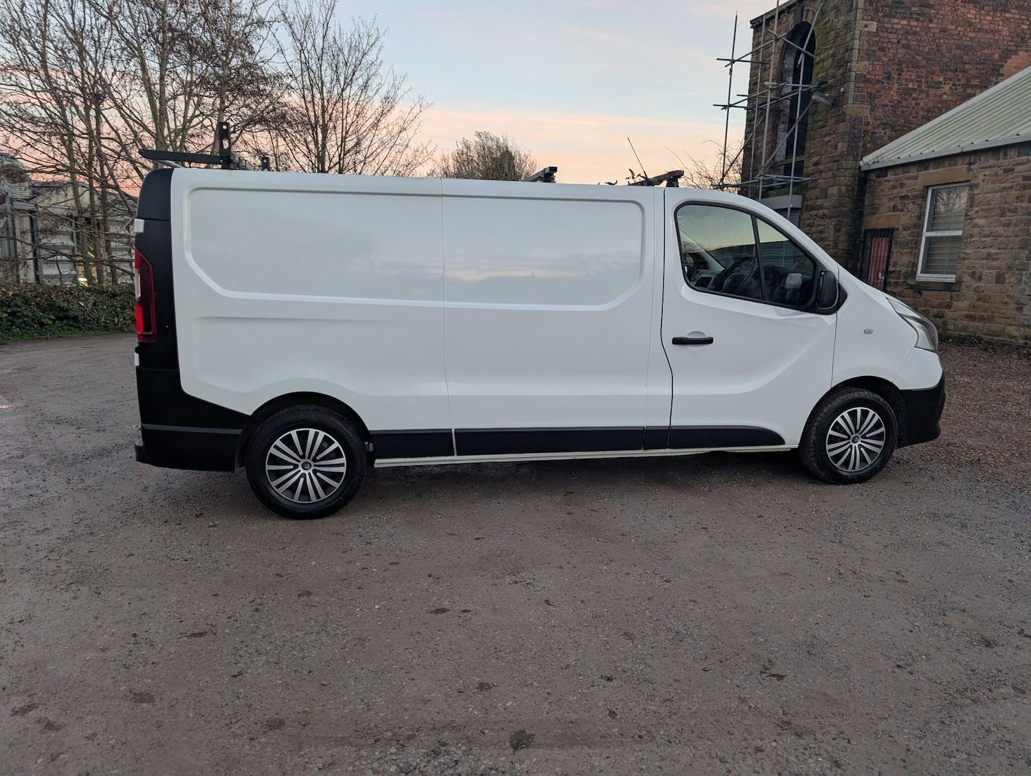 Used Renault Trafic 2019 for sale - 76926198: Photo 39