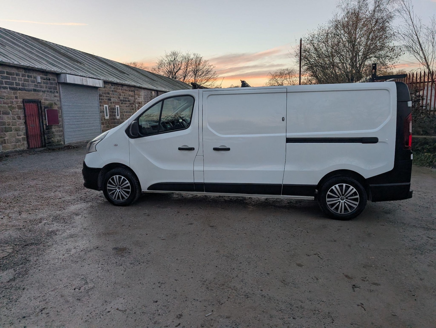 Used Renault Trafic 2019 for sale - 76926198: Photo 45