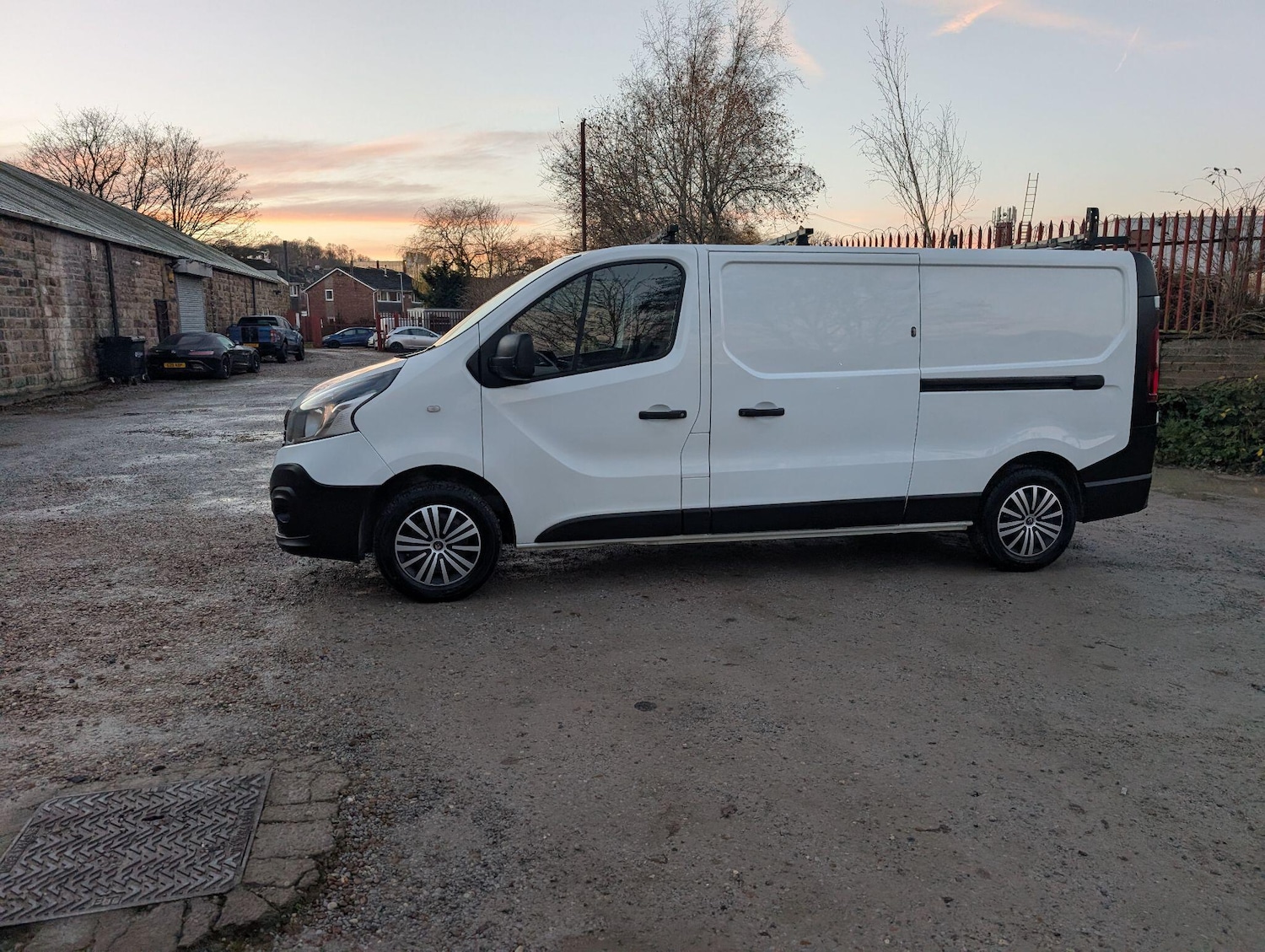 Used Renault Trafic 2019 for sale - 76926198: Photo 46