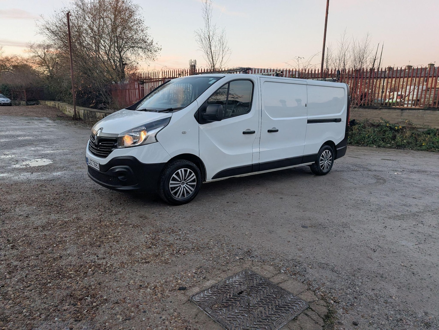 Used Renault Trafic 2019 for sale - 76926198: Photo 47