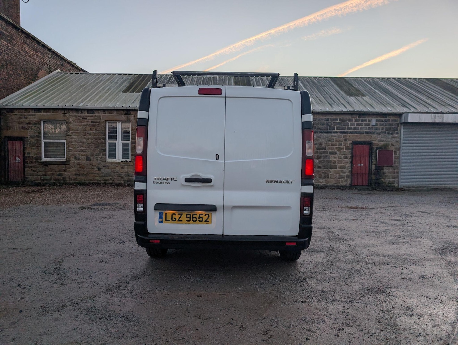 Used Renault Trafic 2019 for sale - 76926198: Photo 5