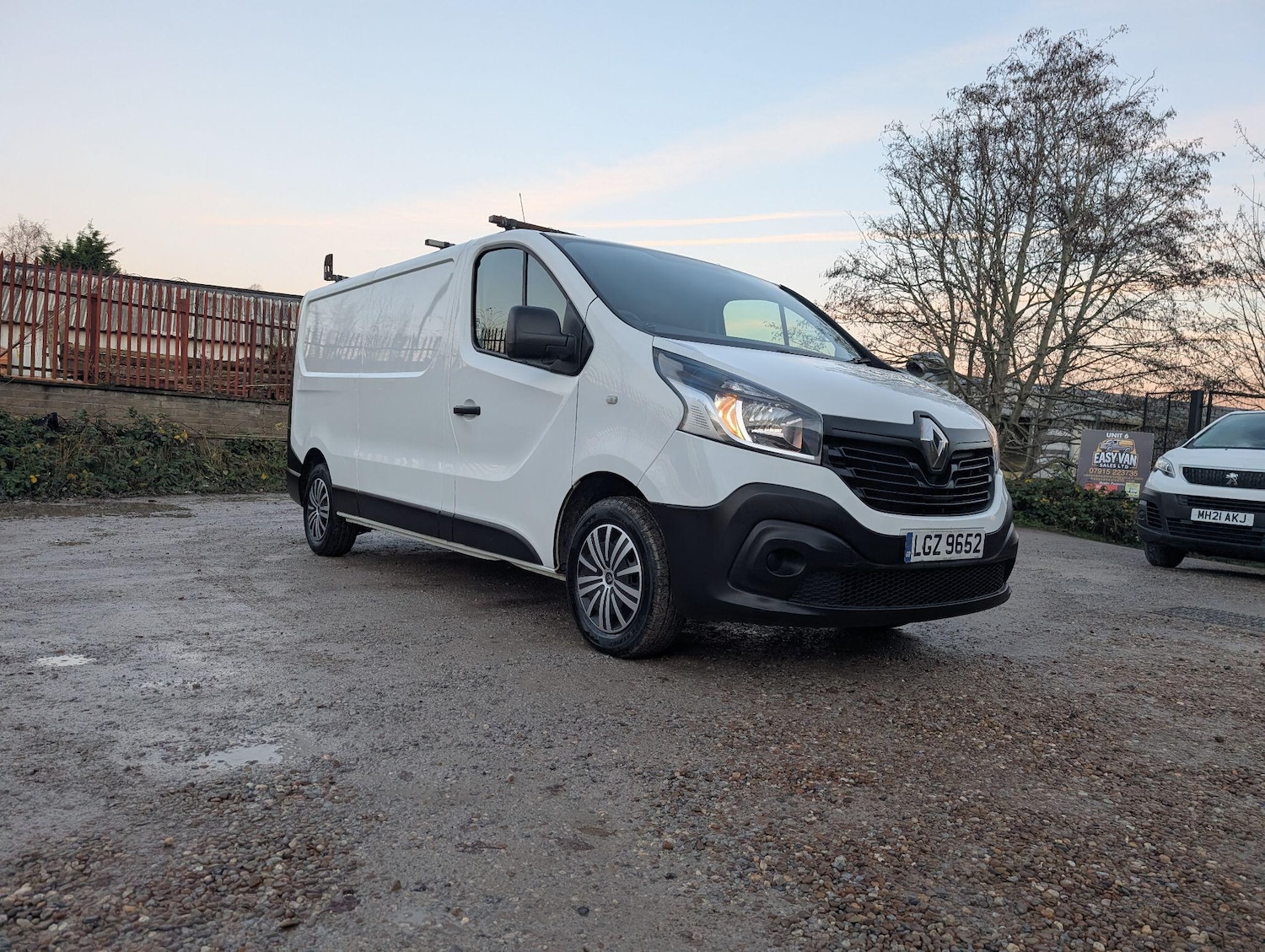 Used Renault Trafic 2019 for sale - 76926198: Photo 6