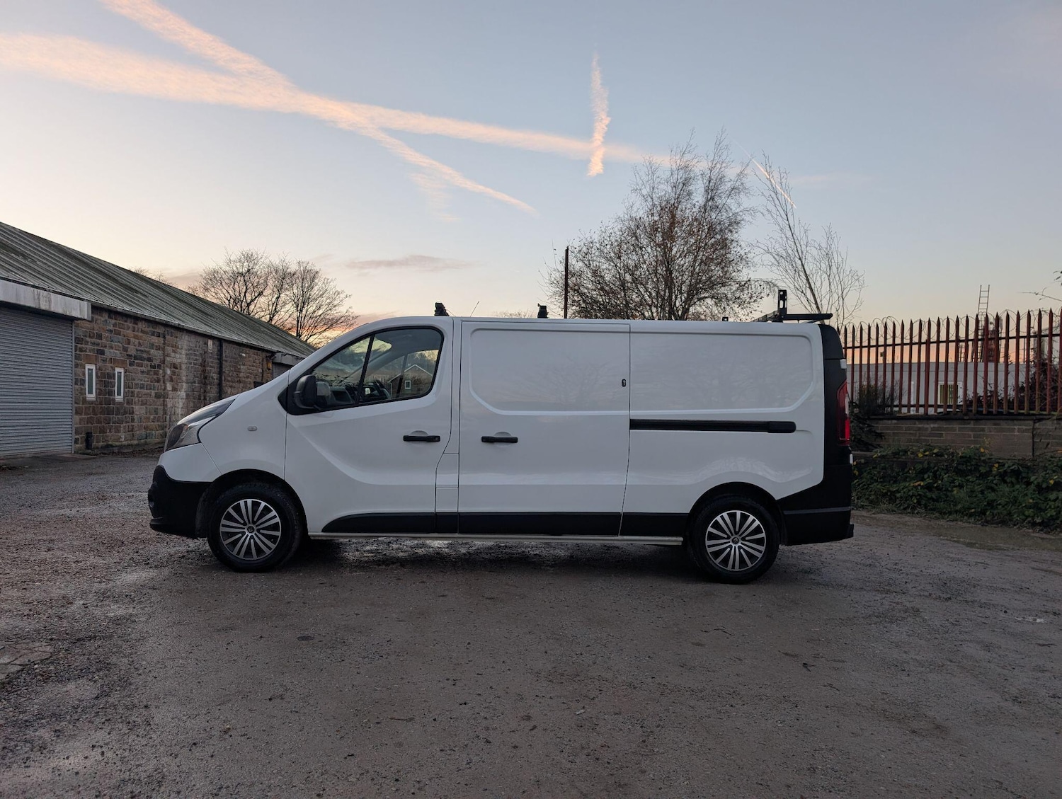 Used Renault Trafic 2019 for sale - 76926198: Photo 8