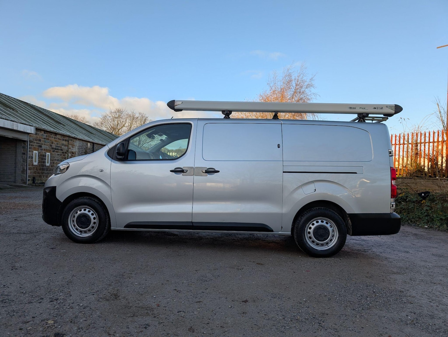 Used Peugeot Expert 2019 for sale - 77040660: Photo 10