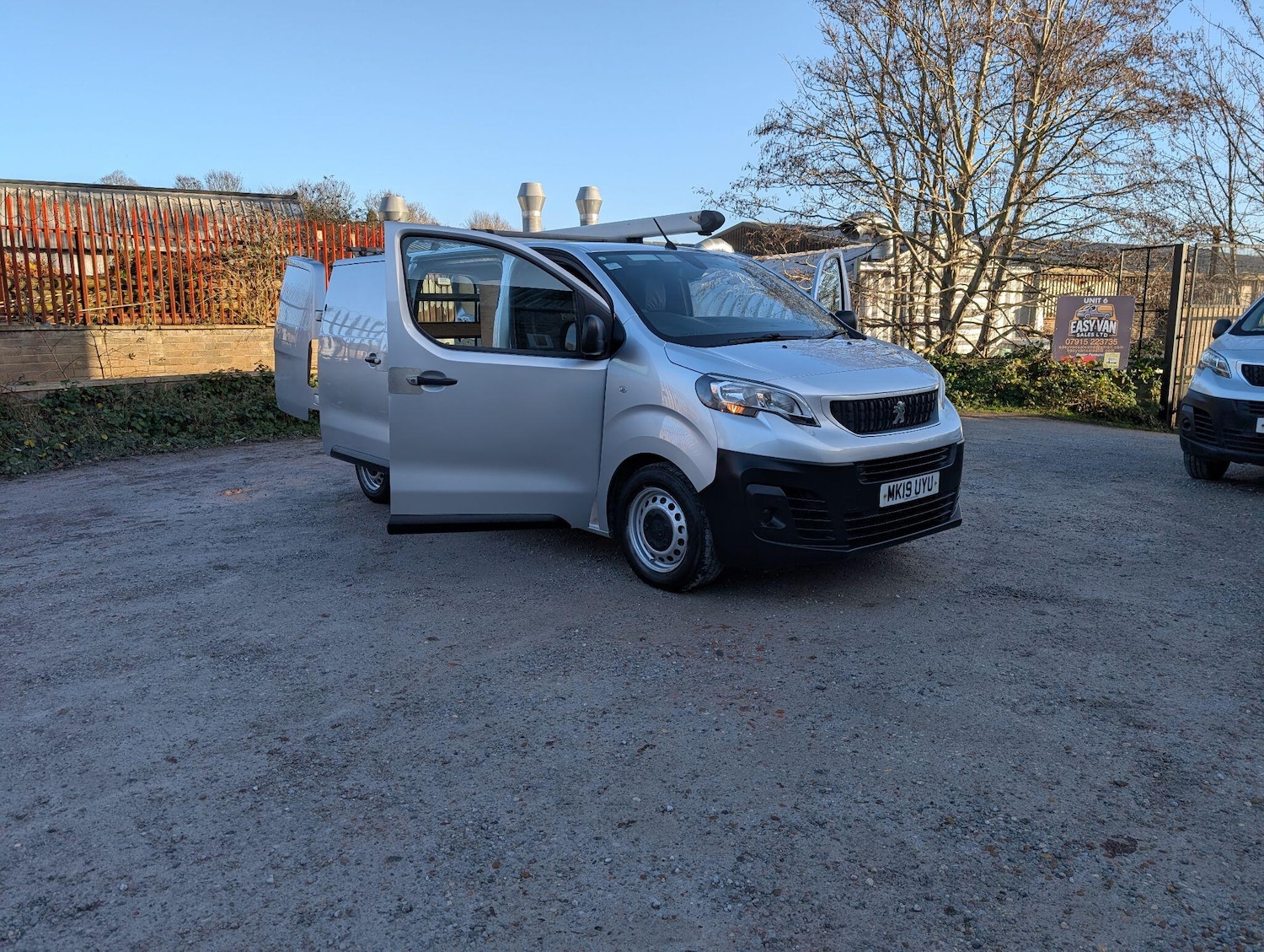 Used Peugeot Expert 2019 for sale - 77040660: Photo 13