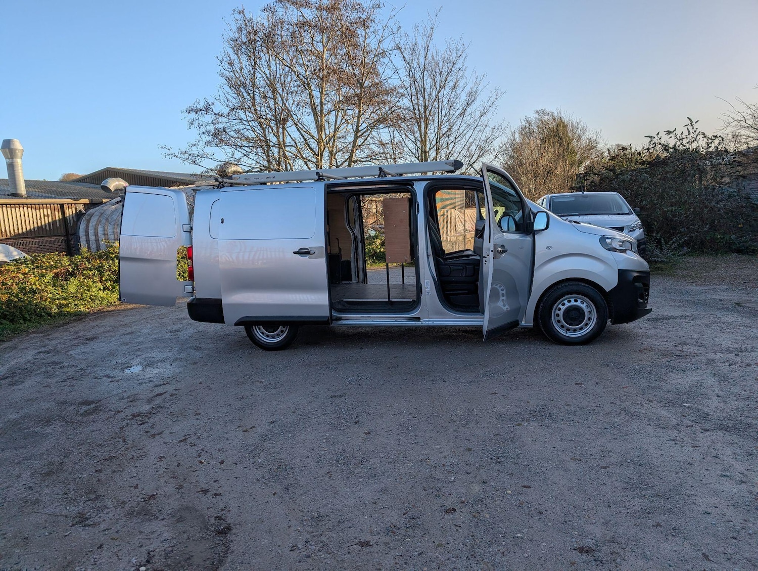 Used Peugeot Expert 2019 for sale - 77040660: Photo 14