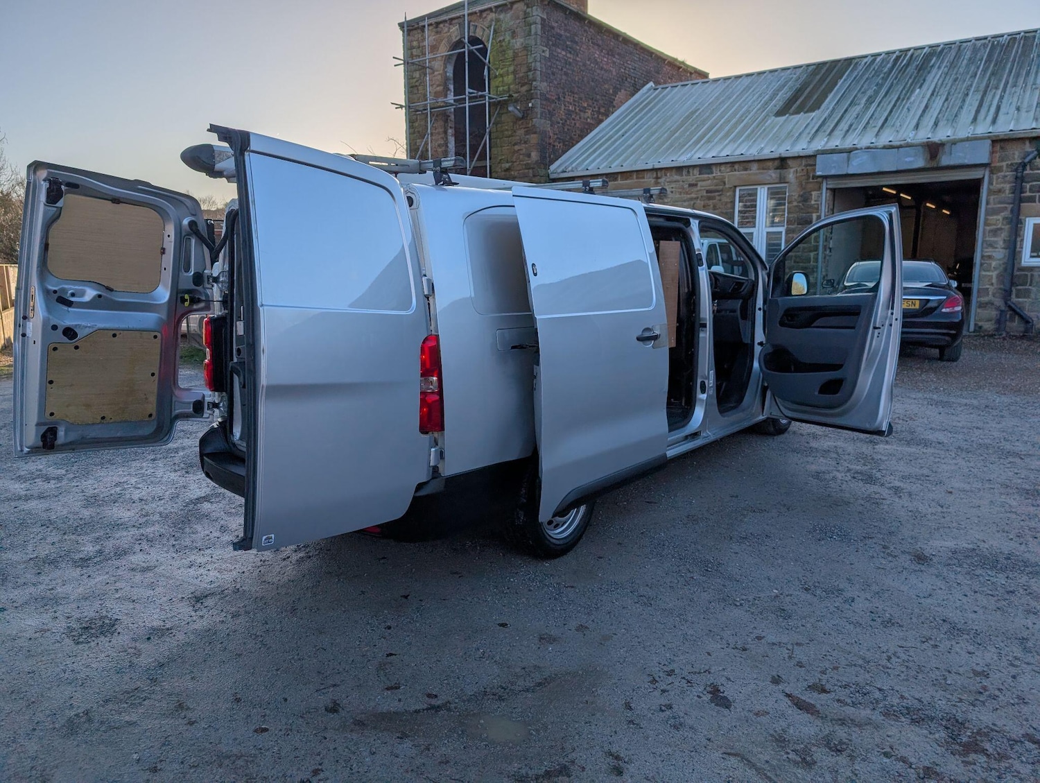 Used Peugeot Expert 2019 for sale - 77040660: Photo 15