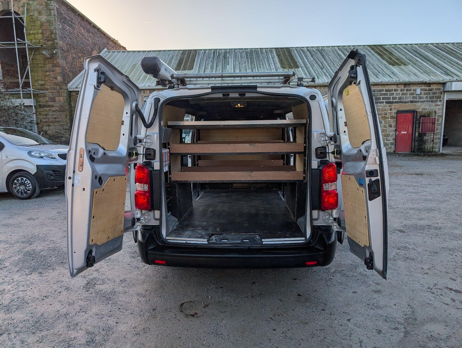 Used Peugeot Expert 2019 for sale - 77040660: Photo 16