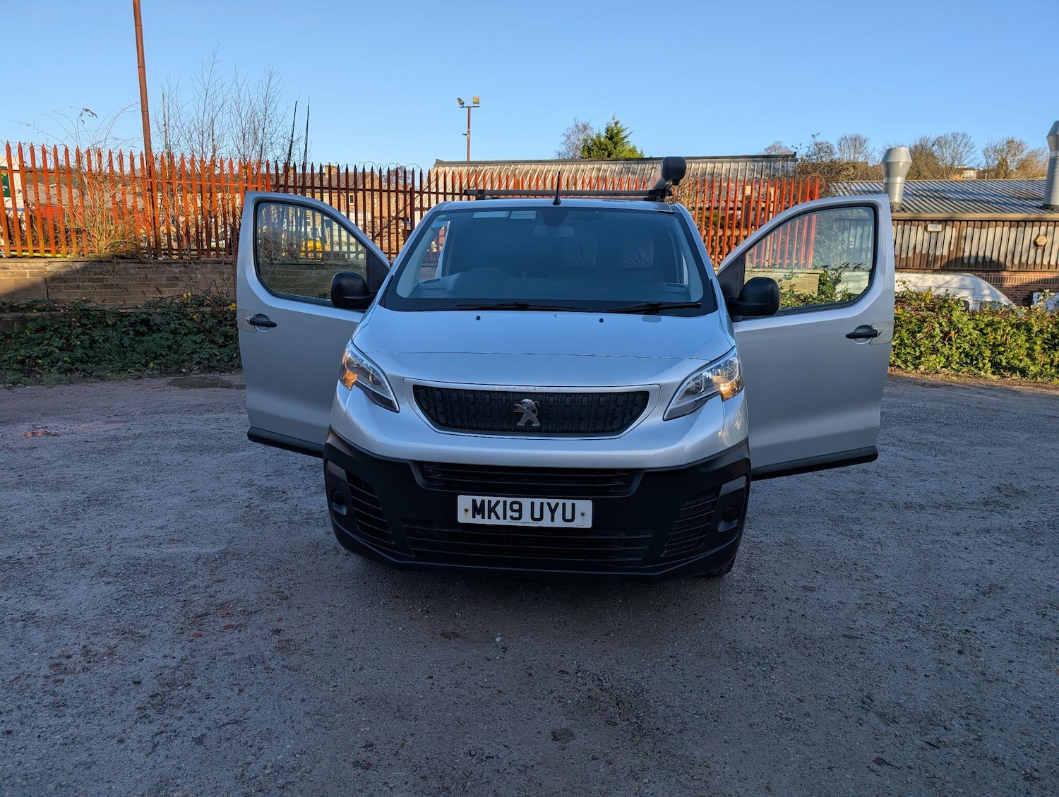 Used Peugeot Expert 2019 for sale - 77040660: Photo 18