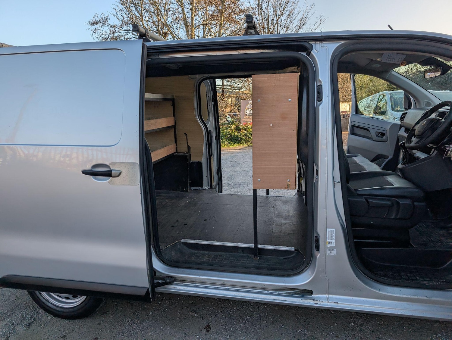 Used Peugeot Expert 2019 for sale - 77040660: Photo 20