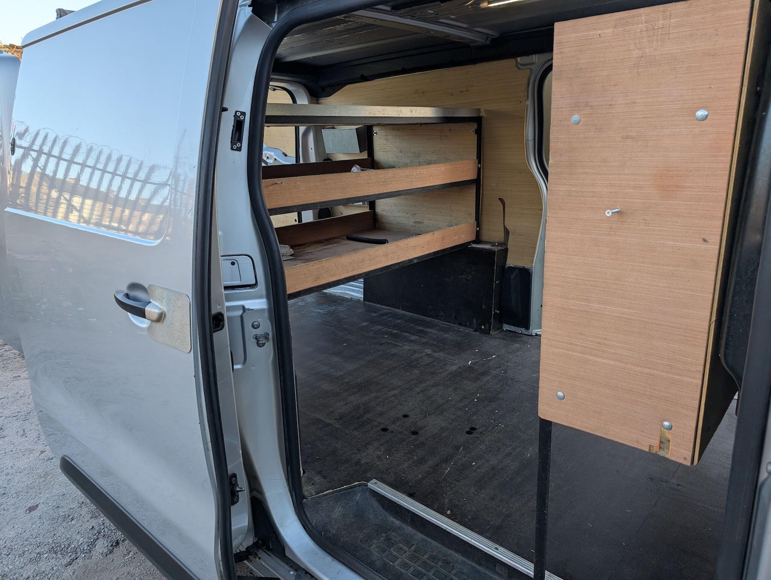 Used Peugeot Expert 2019 for sale - 77040660: Photo 21