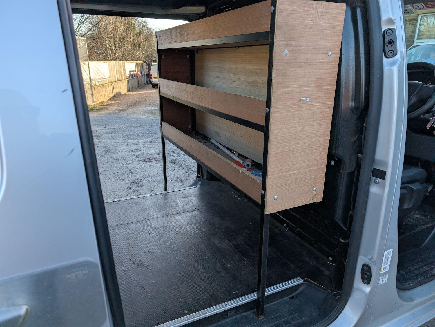 Used Peugeot Expert 2019 for sale - 77040660: Photo 22