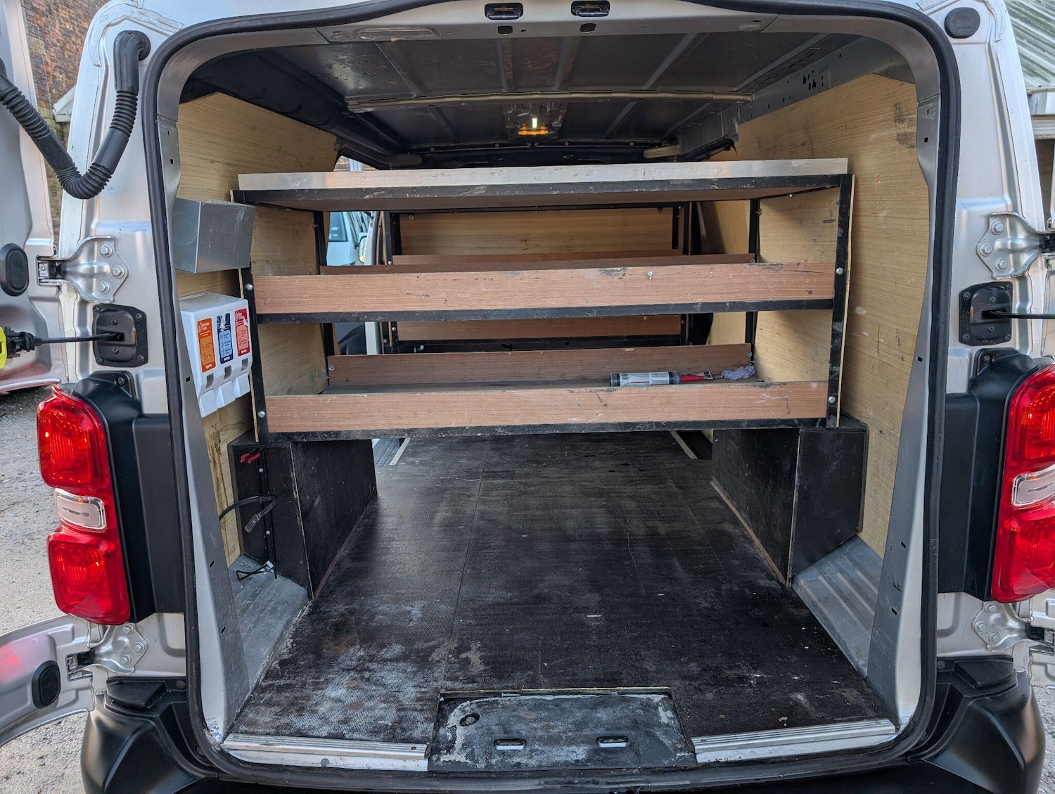 Used Peugeot Expert 2019 for sale - 77040660: Photo 23