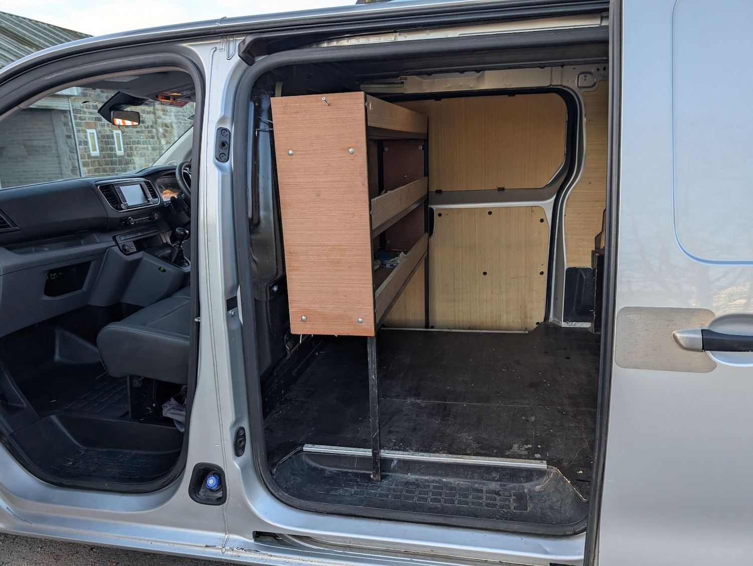 Used Peugeot Expert 2019 for sale - 77040660: Photo 24