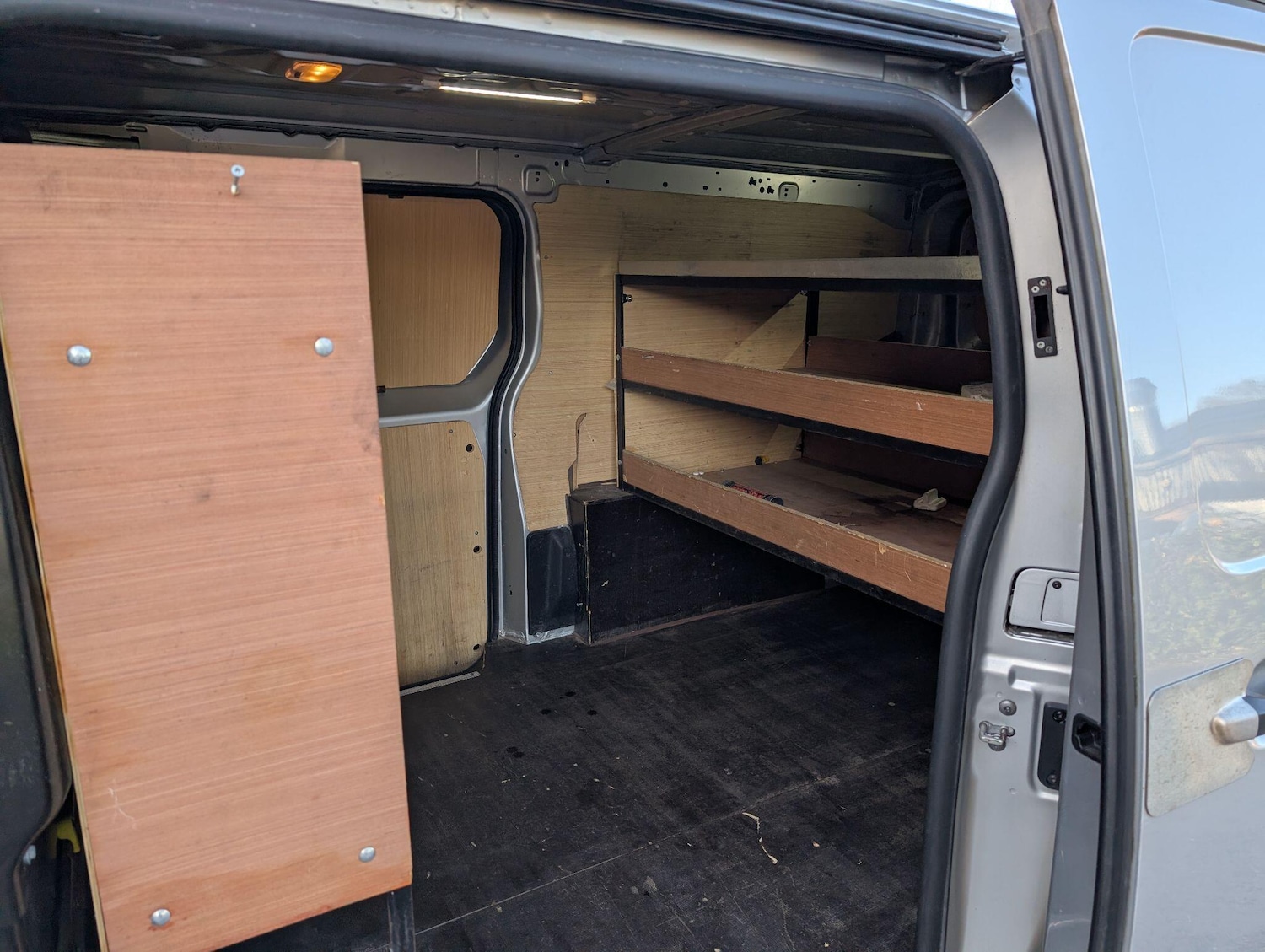 Used Peugeot Expert 2019 for sale - 77040660: Photo 25