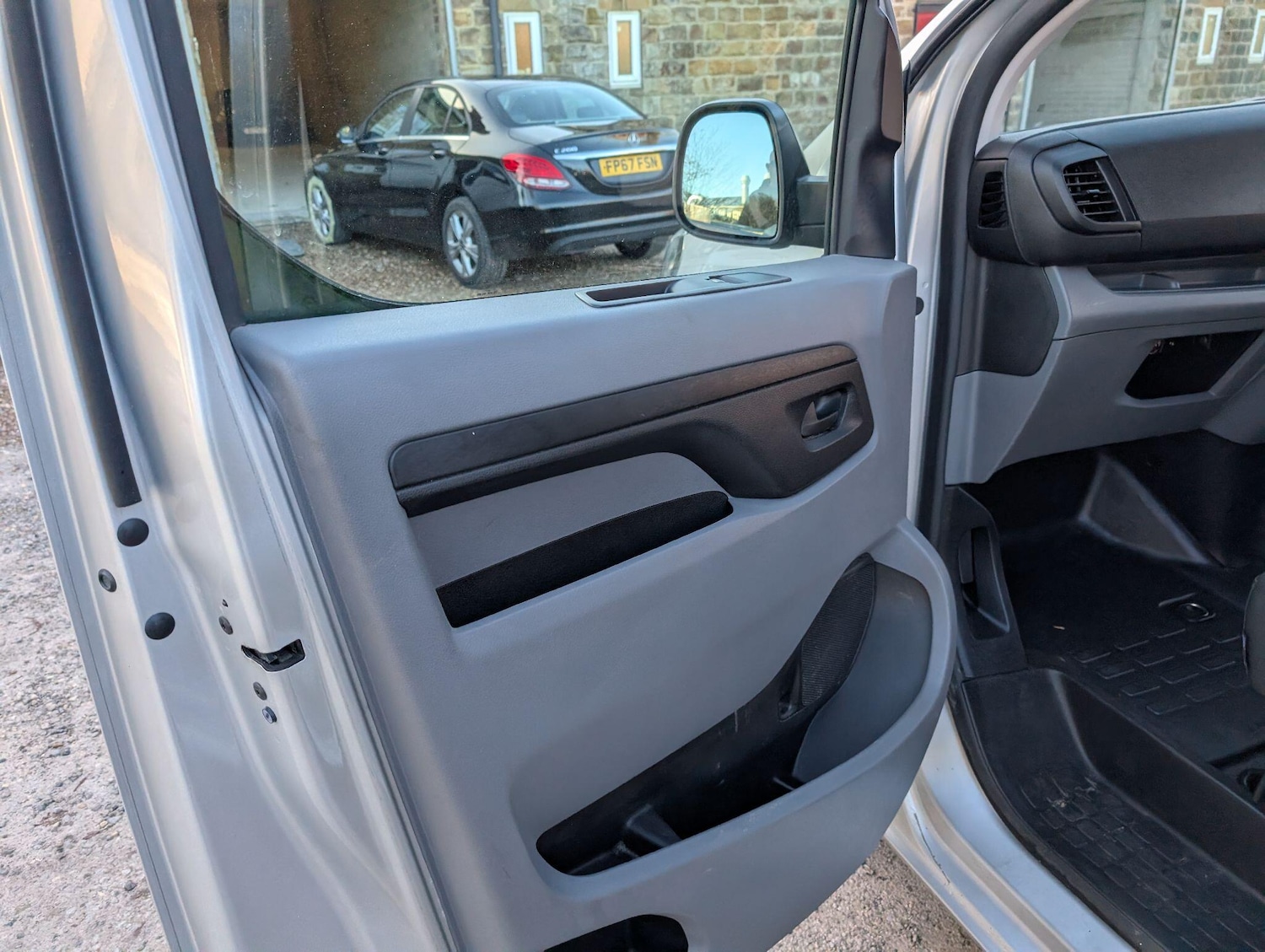 Used Peugeot Expert 2019 for sale - 77040660: Photo 26