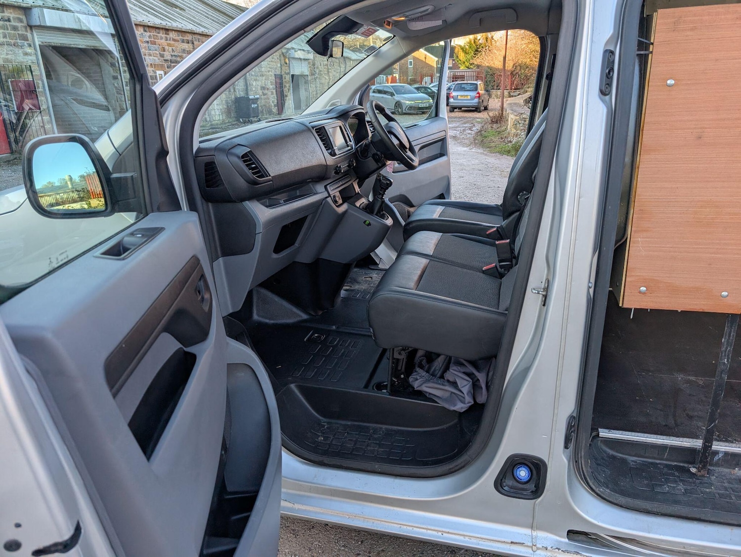 Used Peugeot Expert 2019 for sale - 77040660: Photo 27