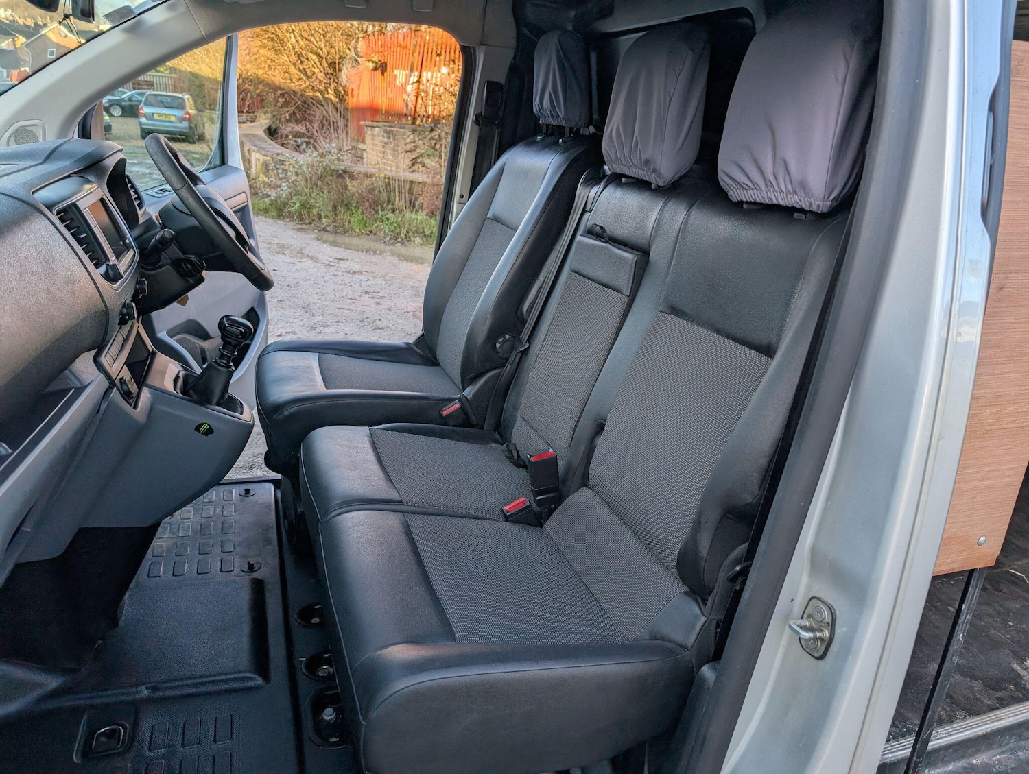 Used Peugeot Expert 2019 for sale - 77040660: Photo 29