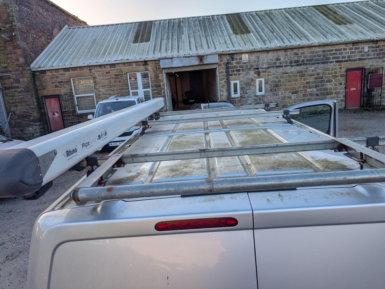 Used Peugeot Expert 2019 for sale - 77040660: Photo 30