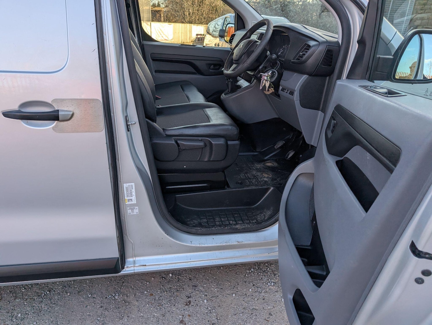 Used Peugeot Expert 2019 for sale - 77040660: Photo 32