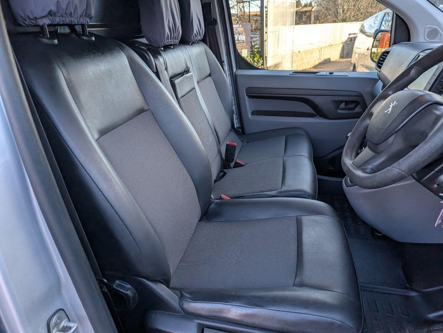 Used Peugeot Expert 2019 for sale - 77040660: Photo 33