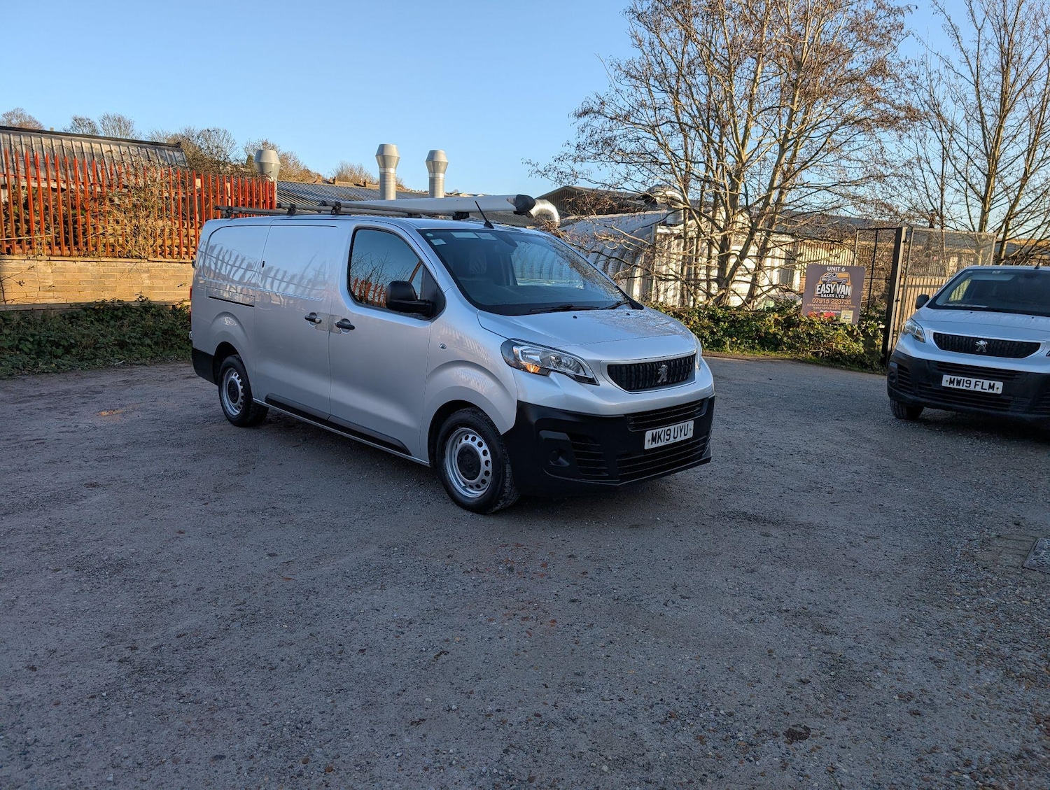 Used Peugeot Expert 2019 for sale - 77040660: Photo 37