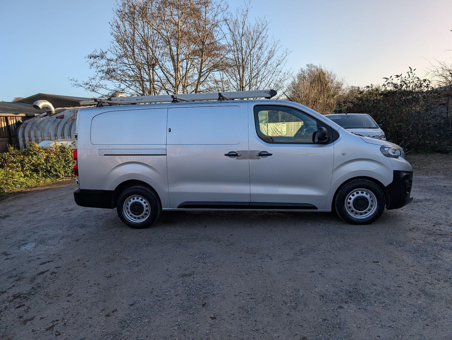 Used Peugeot Expert 2019 for sale - 77040660: Photo 39