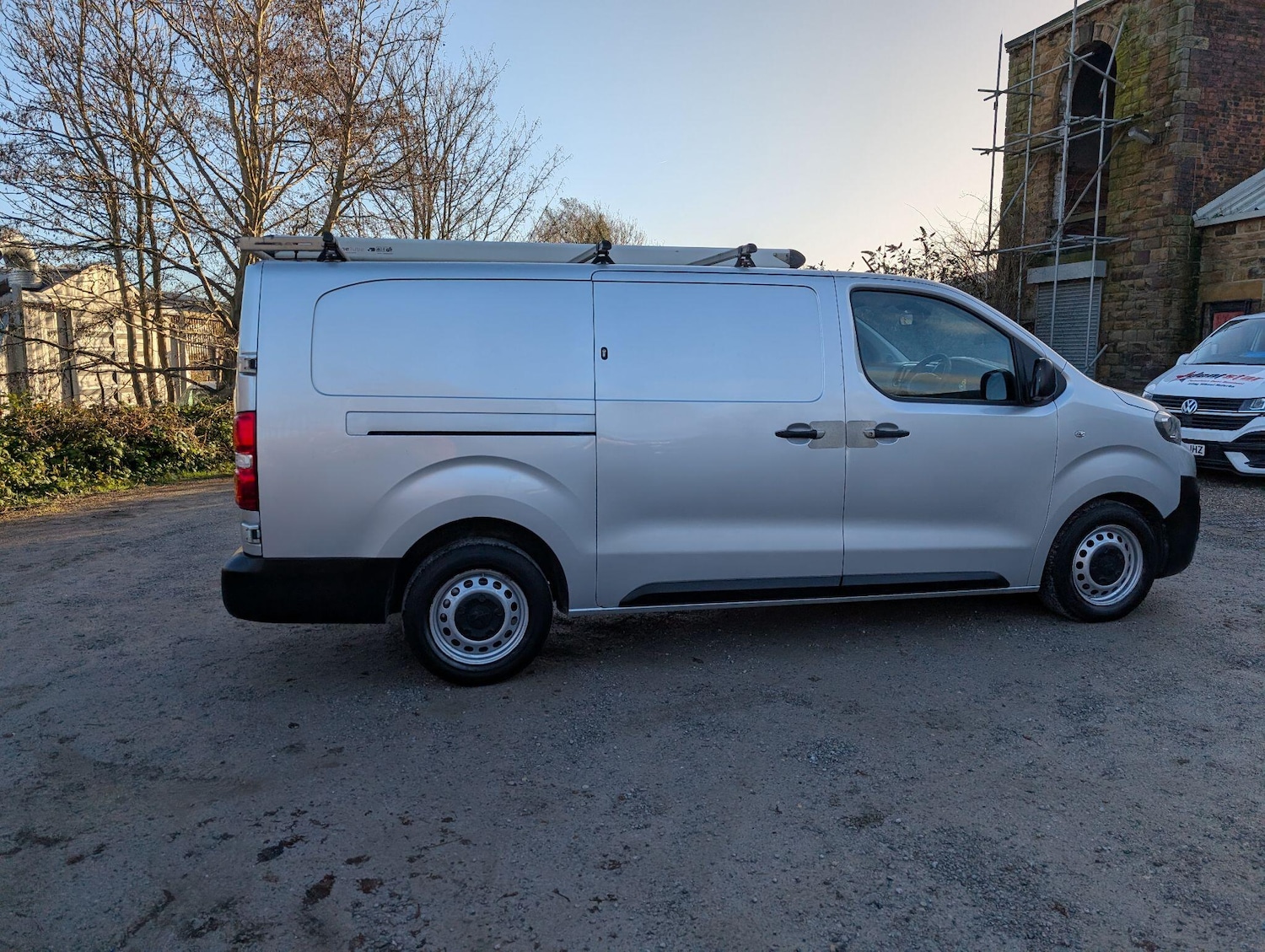 Used Peugeot Expert 2019 for sale - 77040660: Photo 40