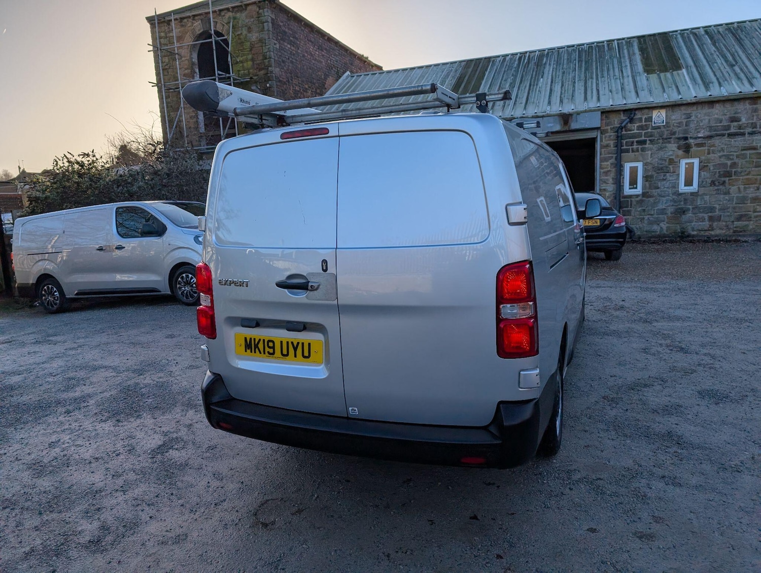 Used Peugeot Expert 2019 for sale - 77040660: Photo 42