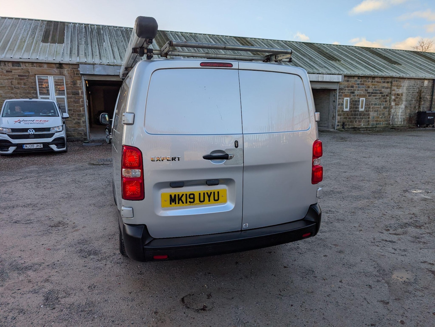 Used Peugeot Expert 2019 for sale - 77040660: Photo 43