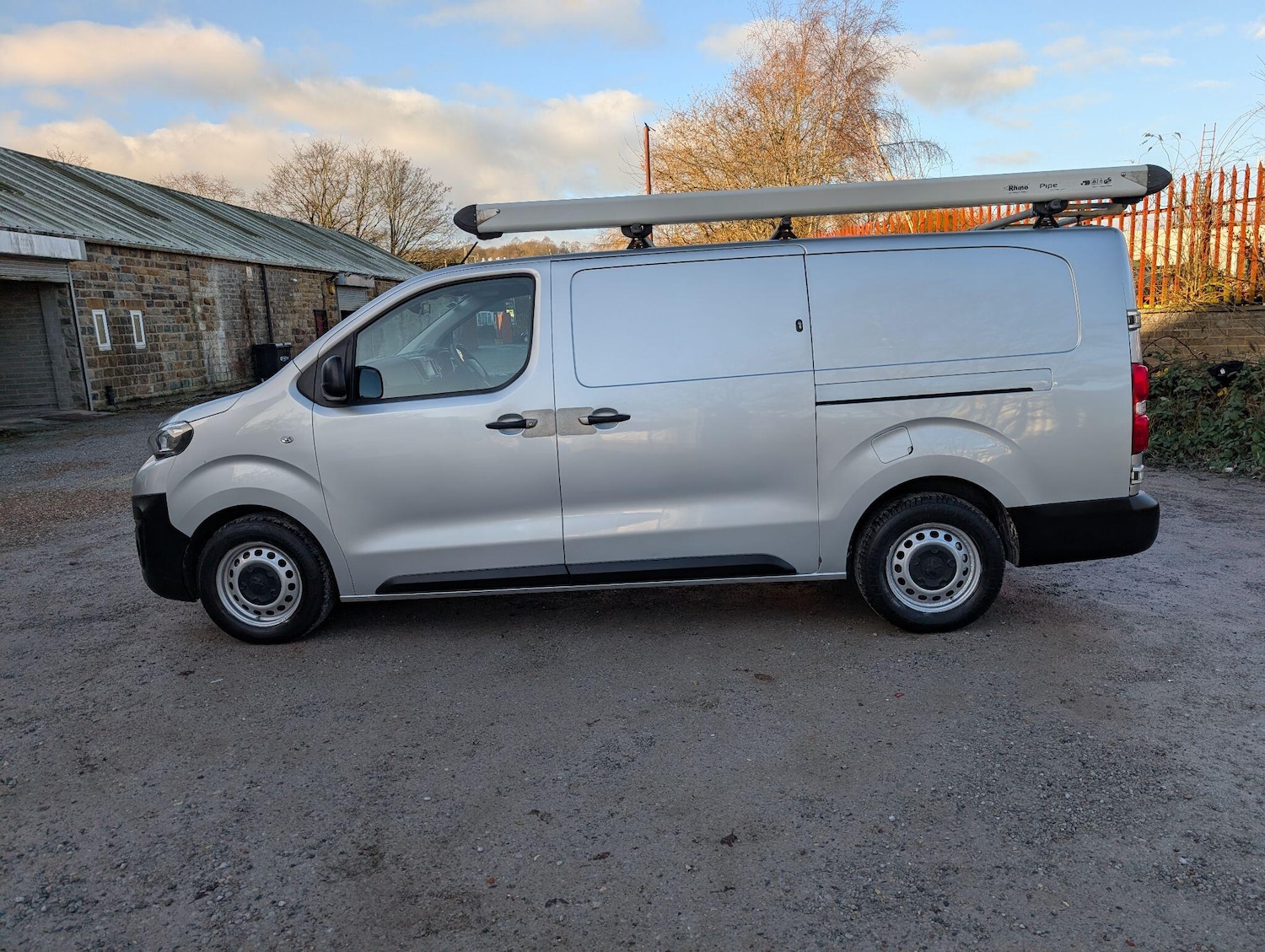 Used Peugeot Expert 2019 for sale - 77040660: Photo 45