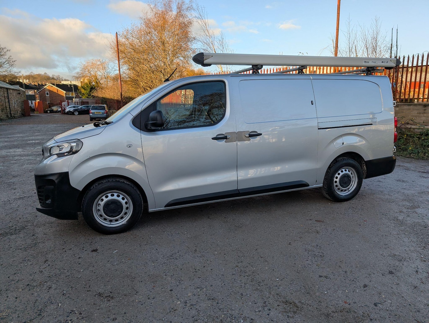 Used Peugeot Expert 2019 for sale - 77040660: Photo 46