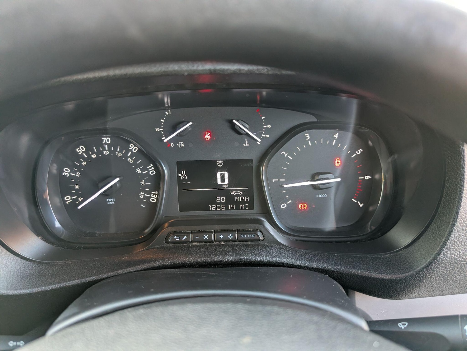 Used Peugeot Expert 2019 for sale - 77040660: Photo 5