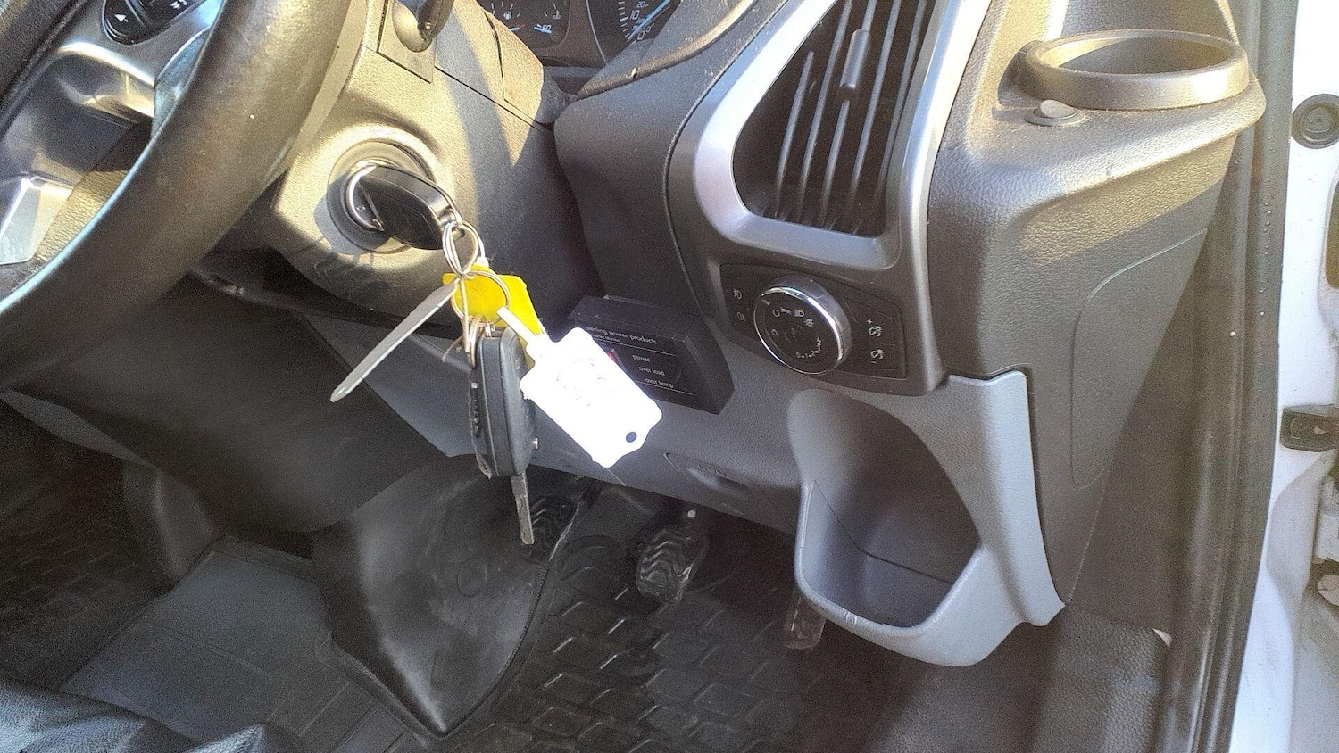 Used Ford Transit Custom 2017 for sale - 77479496: Photo 6