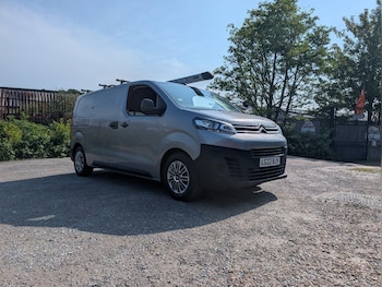 Used Citroen Dispatch 2022 for sale - 79026077: Photo